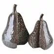 Figurka ceramiczna Gruszka 13x11x21cm