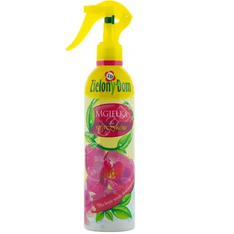 Mgiełka nawozowa Storczyk 300ml