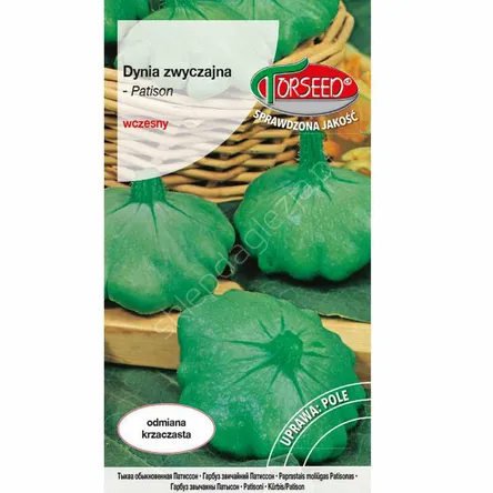 Patison Gagat  2g Torseed