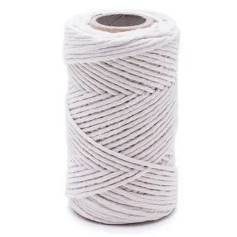Sznurek wędliniarski bawełniany  70mb/100g
