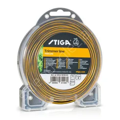 Żyłka 3,0mm 15m Stiga Tiger okr.blister 