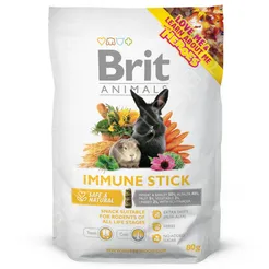 Brit Animals 100g przysmak dla gryzoni 