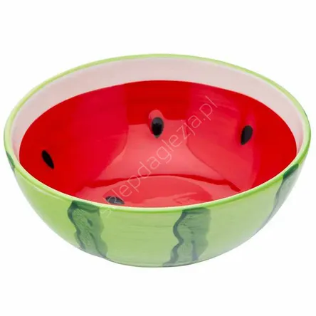 Miska porcelanowa Arbuz 12,5cm