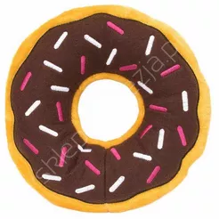 Zabawka BUBA Zippy Donutz jumbo czekoladowy