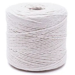 Sznurek wędliniarski bawełniany 360mb/500g