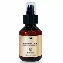 Wcierka do włosów dla mężczyzn 100ml