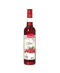 Syrop Rosa malina 400ml