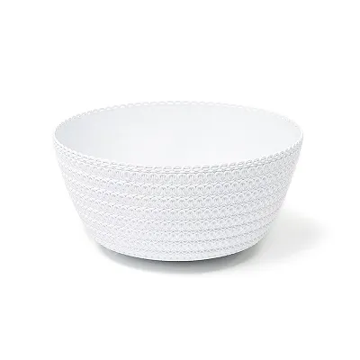 Doniczka Jersey 300mm biały