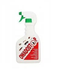 Owadostop 600ml ABC