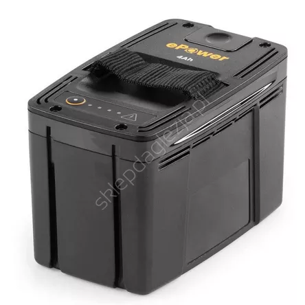 Akumulator E440 48V 4Ah