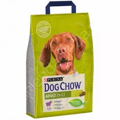 Purina  2,5kg Dog Chow Adult L&R