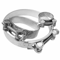 Opaska GBS 28/18mm ślimakowa 27-29