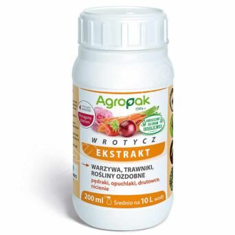 Wrotycz 200ml Agropak