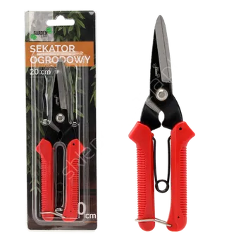 Sekator ogrodowy 20cm