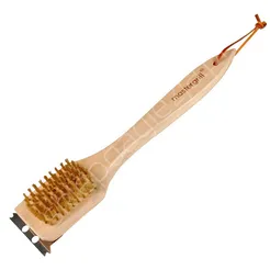 Szczotka do czyszczenia rusztu 229