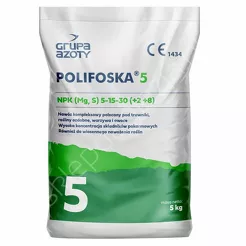 Nawóz Polifoska  5-15-30  5kg AM