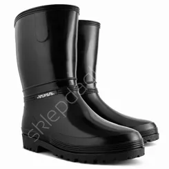 Buty Kalosze RAINNY BLACK rozmiar 40