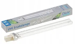 Żarnik 11W UVC Oase 