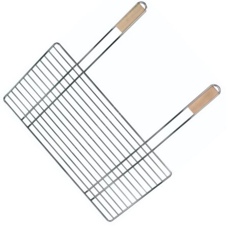 Ruszt grillowy 68cm*40cm 254 