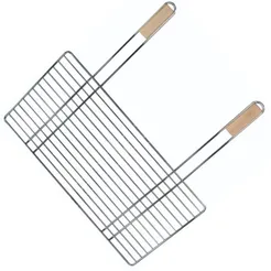 Ruszt grillowy 68cm*40cm 254
