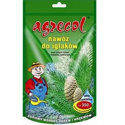 Nawóz Hortus do iglaków 0,35kg Agr