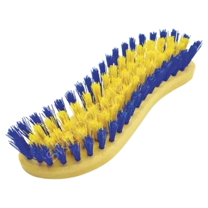 Szczotka kształtowa ESKA PCV lakierowana