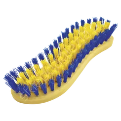 Szczotka kształtowa ESKA PCV lakierowana