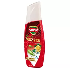 Płyn na mszyce 0,2L Agr