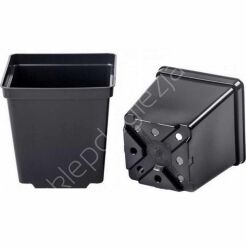 Doniczka prod kwa   0,3L 7x7x10cm