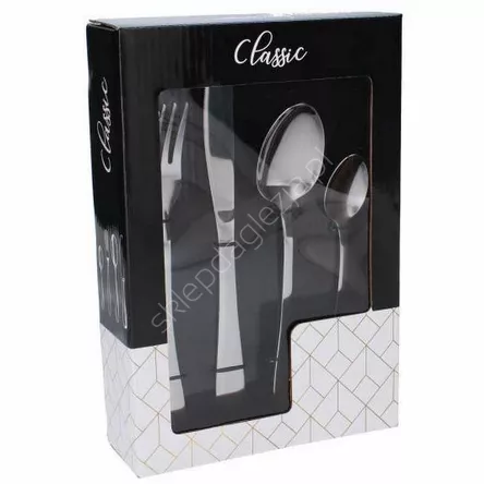 Sztućce 24el. Classic