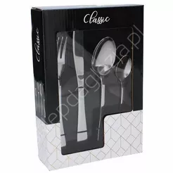 Sztućce 24el. Classic
