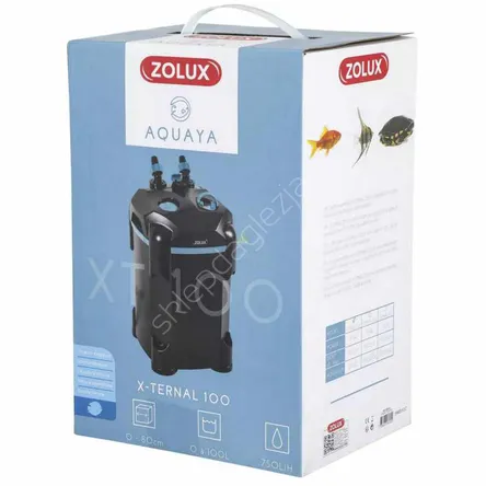Aquaya Filtr XTERNAL 100