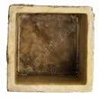 Doniczka cer Dijk Pień 11,5x11cm