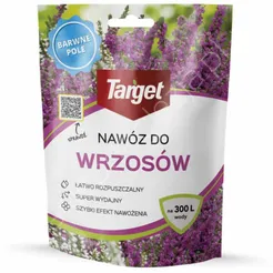 Nawóz Target Wrzos 0,15kg rozpusz.