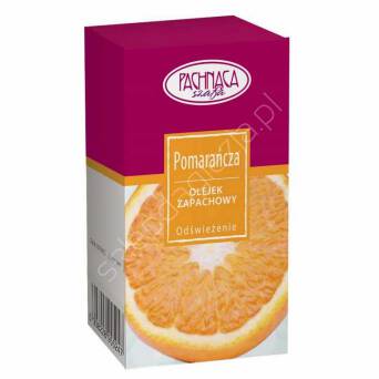 Olejek zapachowy Pomarańcz 10ml