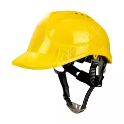Kask czteropunktowy wentylowany