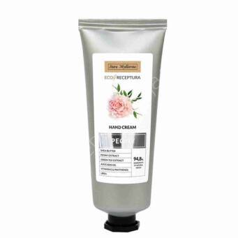 Krem do rąk Eco Receptura Peony 75ml
