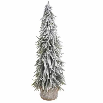 Choinka ośnieżona 77cm