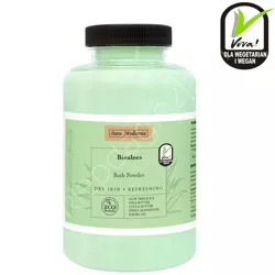 Puder Eco do kąpieli Bioaloes 350g