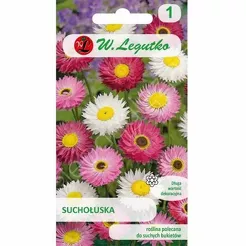 Suchołuska mieszanka 1g  L