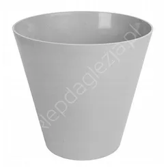 Doniczka Pr Tubus Beton Effect 400 Beton