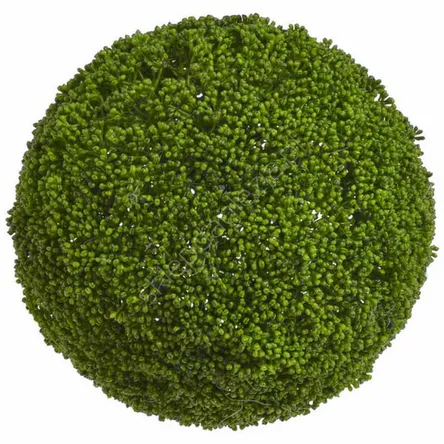 Kula z pąkami 22cm
