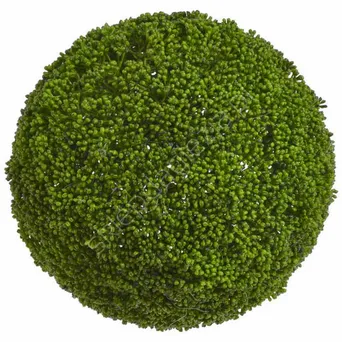 Kula z pąkami 22cm