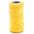 Sznurek nici lniane kolorowe 120m/100g