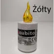 Znicz Wkład Diodowy Świetlik