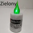 Znicz Wkład Diodowy Świetlik
