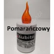 Znicz Wkład Diodowy Świetlik