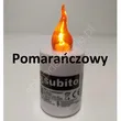 Znicz Wkład Diodowy Świetlik