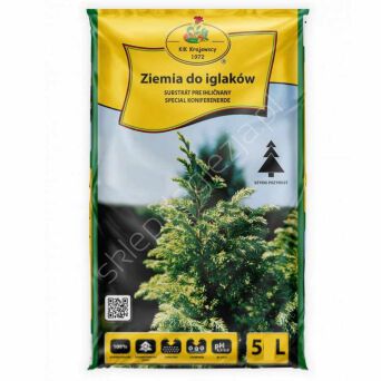 Ziemia   5l iglak KK