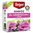 Nawóz Target Rododendrony, azalie i magnolie 1kg, nawożenie azalii i rododendronów